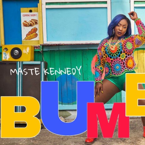 BUM BUM | Boomplay Music