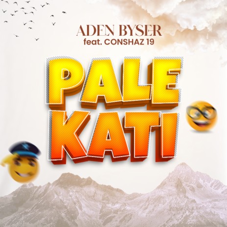 Pale kati ft. Conshaz19 | Boomplay Music