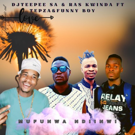 MUVHUNWA WANGA ft. RAS KWINDA, FUNNY BOY & TEPZA | Boomplay Music