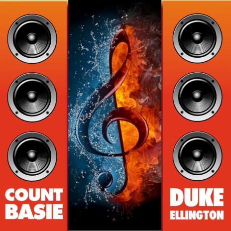 Segue in C ft. Duke Ellington | Boomplay Music