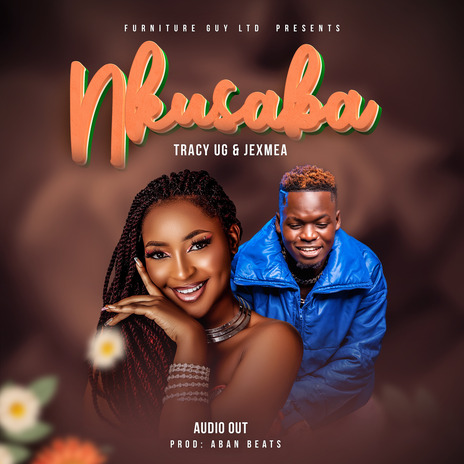 Nkusaba (Remix) ft. Tracy Ug | Boomplay Music