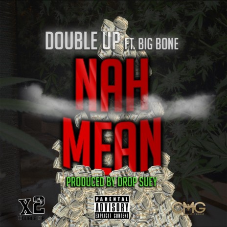 Nah Mean (feat. Big Bone) | Boomplay Music