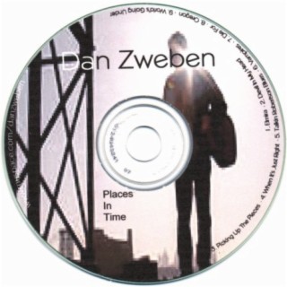 Dan Zweben