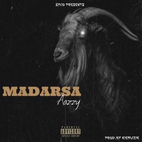 MADARSA ft. Aazzy | Boomplay Music