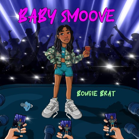 Baby Smoove | Boomplay Music