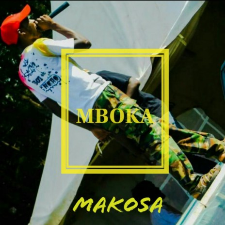 Mboka | Boomplay Music