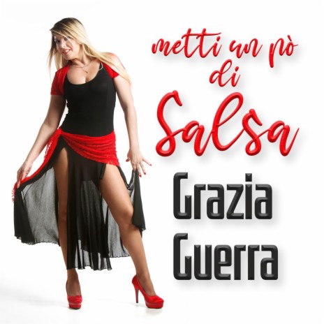 Metti un po’ di salsa (Salsa Latina) | Boomplay Music