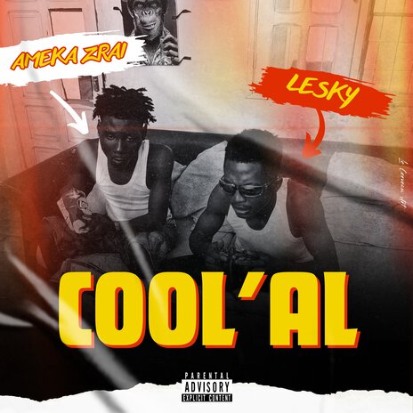 Cool’al | Boomplay Music