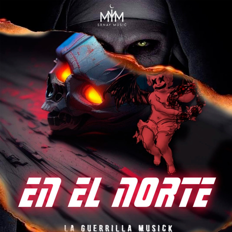 En El Norte | Boomplay Music