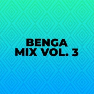 Benga Mix Vol. 3