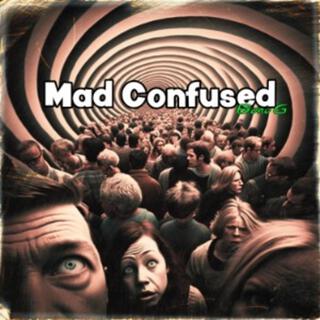 Mad Confused (Remastered)