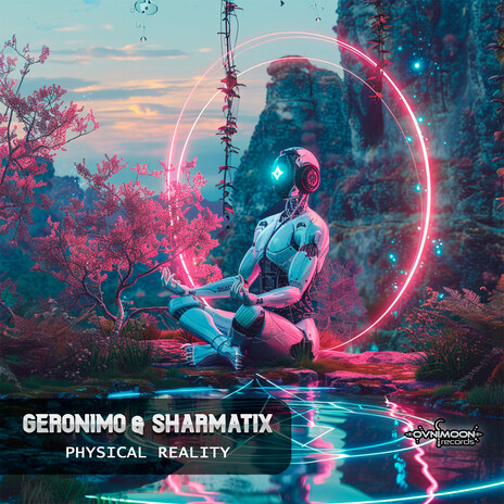 Physical Reality ft. Geronimo | Boomplay Music