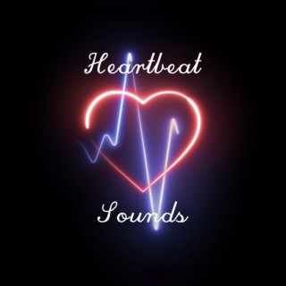 Heartbeat Sounds: Relaxing White Noise for Sleep, Mothers Heart Beat, Womb Sounds, Sleeping Mood