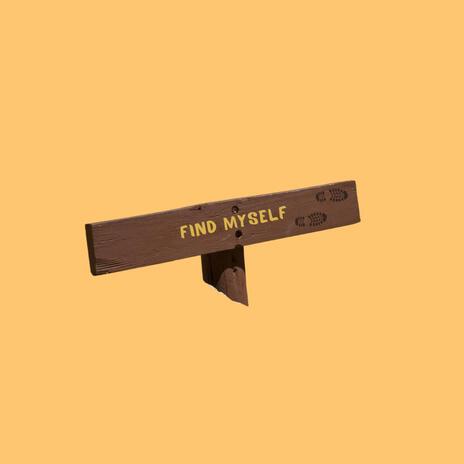 Find Myself (sped up) ft. Paul Timitch | Boomplay Music