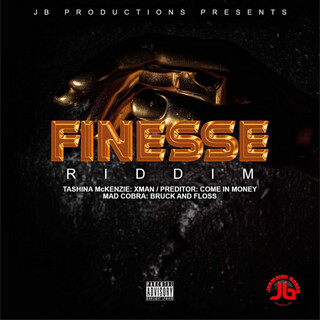 Finesse Riddim