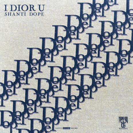 I Dior U | Boomplay Music