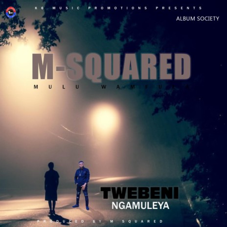Twebeni Ngamuleya | Boomplay Music