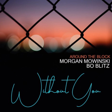 Without You ft. Bo Blitz & Morgan Mowinski