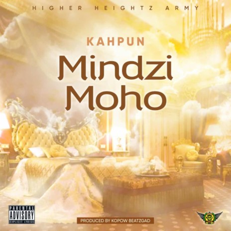 Mindzi Moho | Boomplay Music