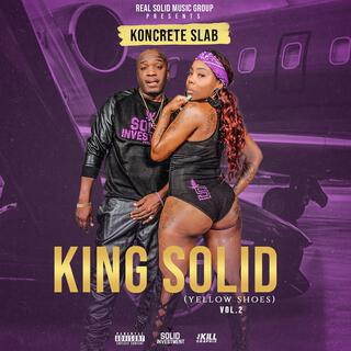 King Solid, Vol. 2 (Yellow Shoe)