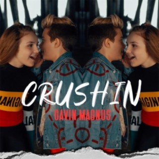 Crushin' lyrics | Boomplay Music