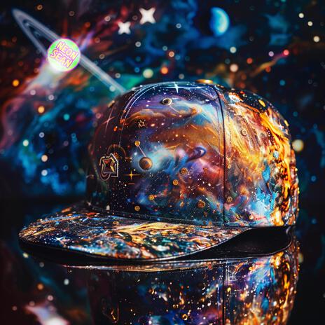 Space Cap