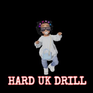 Hard Uk Drill