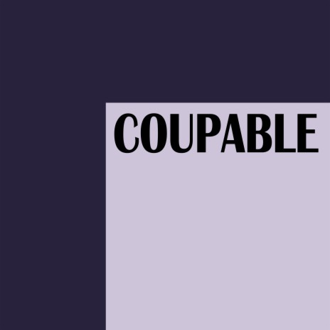 Coupable | Boomplay Music