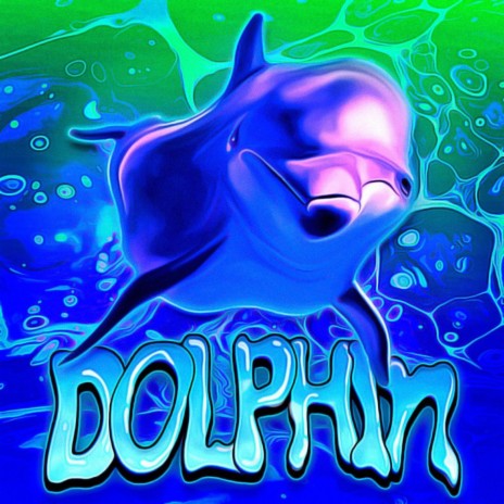 DOLPHIN ft. O2K | Boomplay Music