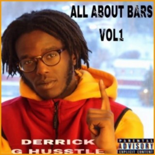 All About Bars, Vol. 1