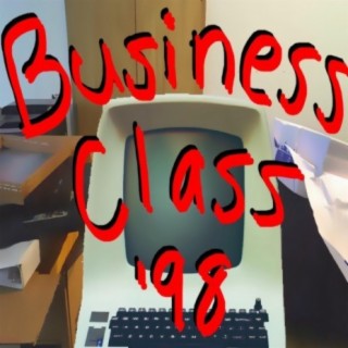 Business Class '98