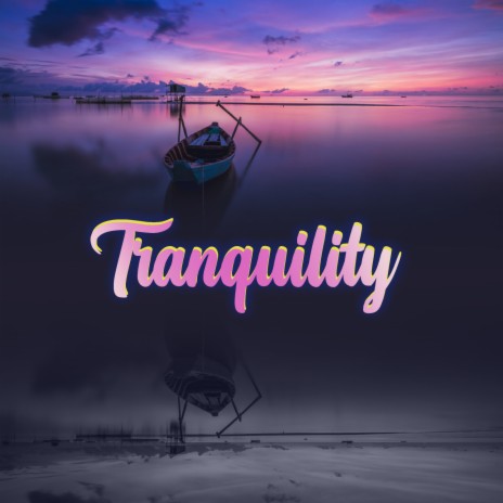Tranquility ft. Jazz Mon Bar & Taryn Szpilmann