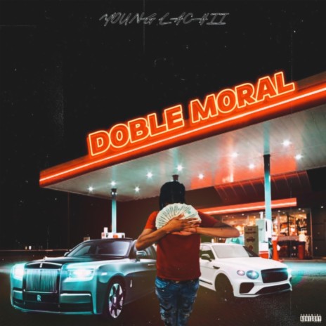 DOBLE MORAL | Boomplay Music
