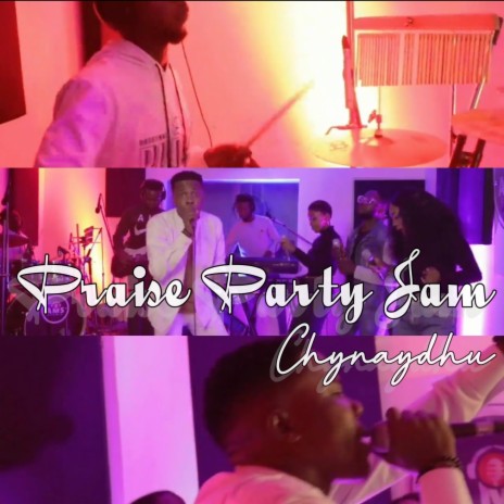 PRAISE PARTY JAM | Boomplay Music