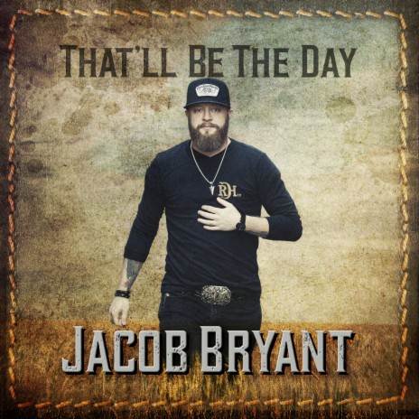 That'll Be the Day | Boomplay Music