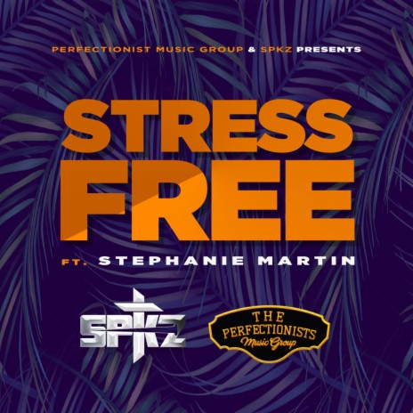 Stress Free | Boomplay Music