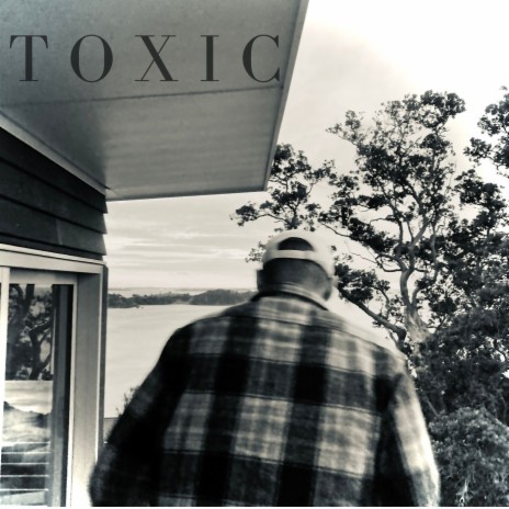 Toxic ft. innerbloomboi | Boomplay Music