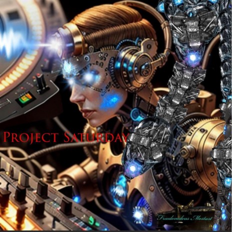 Project Saturday | Boomplay Music