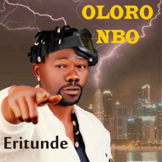Oloro Nbo (Deluxe Edition)