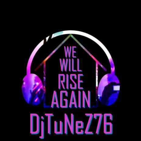 WE WILL RISE AGAIN | Boomplay Music