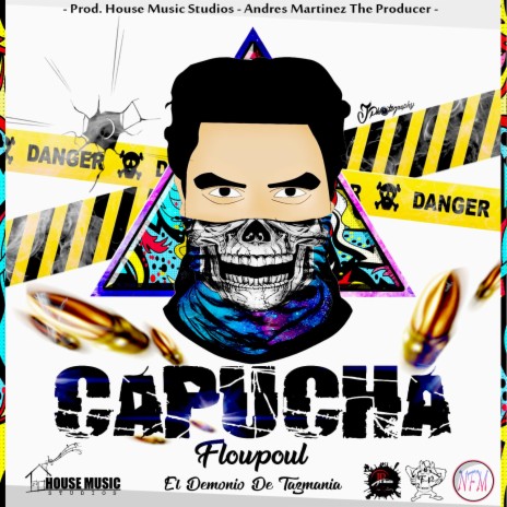 Capucha | Boomplay Music