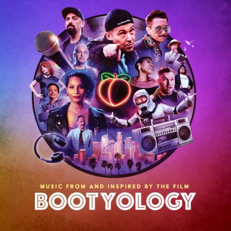 Bootyology ft. Queen Bootytifah