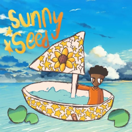 sunny seed ! | Boomplay Music
