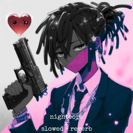 Love is a Gun (Slowed + Reverb Version) | Boomplay Music