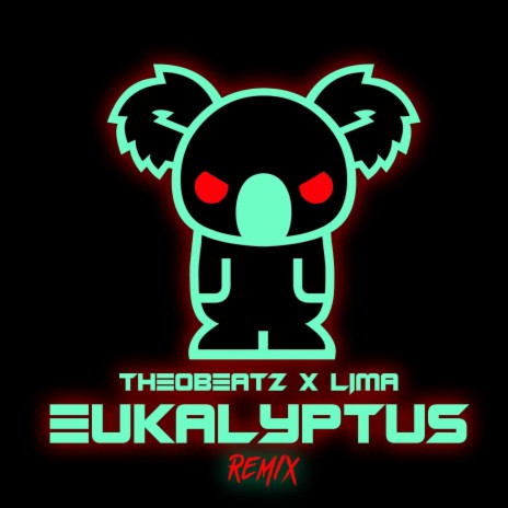 Eukalyptus (Remix) ft. Theobeatz | Boomplay Music