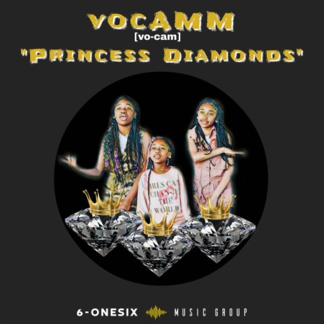 Princess Diamonds | Boomplay Music