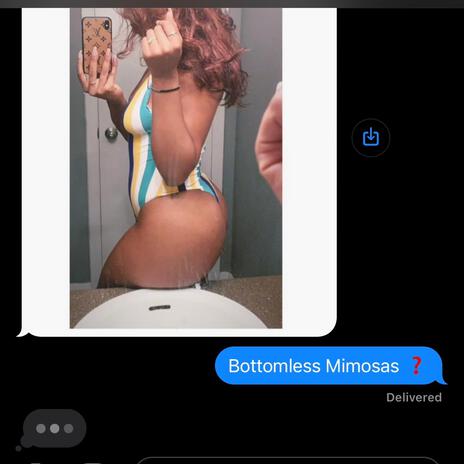 Bottomless Mimosa | Boomplay Music