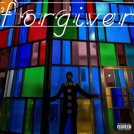 forgiver | Boomplay Music