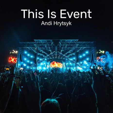 This Is Event | Boomplay Music