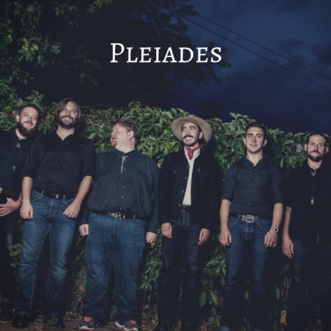 Pleiades | Boomplay Music